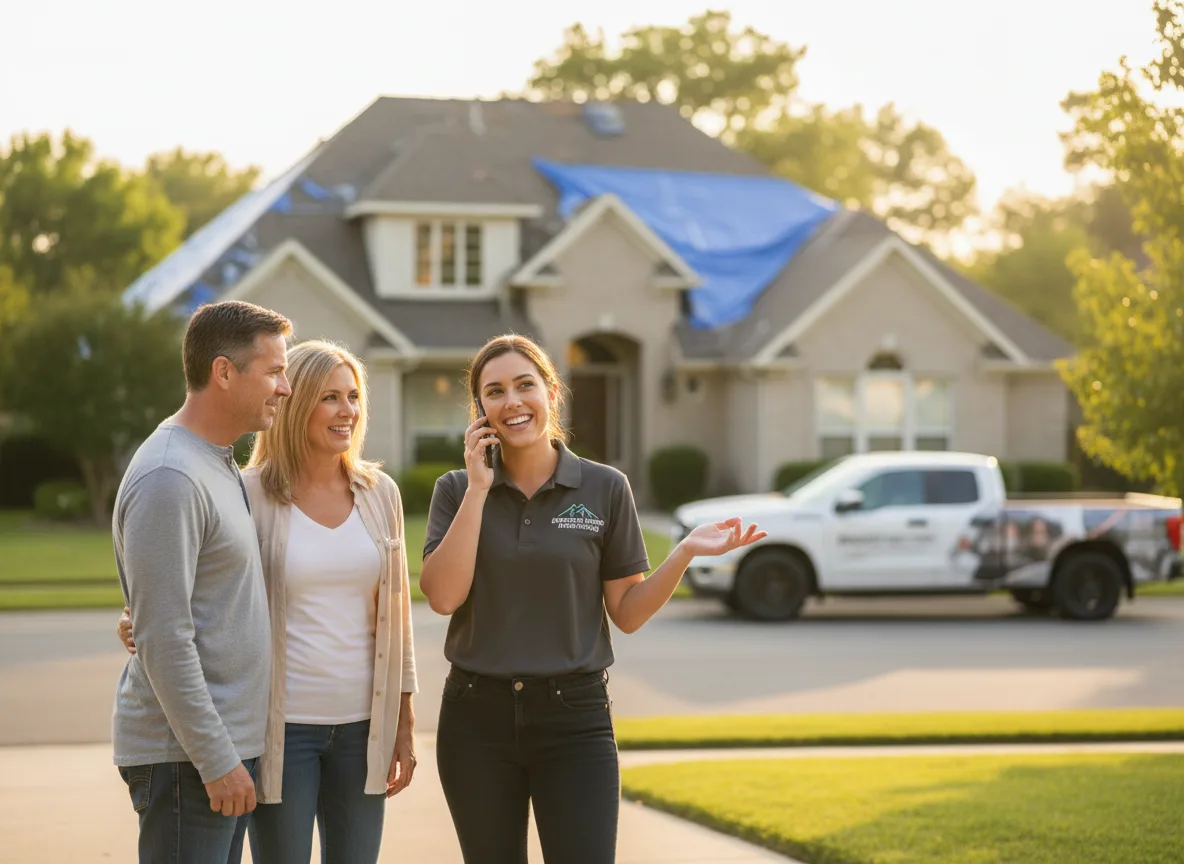 Emergency Roof Repair Moore, MT FAQs